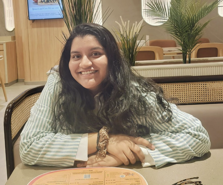 Vaishnavi Sharma, Managing Director at Envirolux Consulting