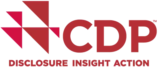 CDP Logo